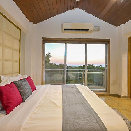 Ekostay - Woodpecker Villa Igatpuri Ngoại thất bức ảnh