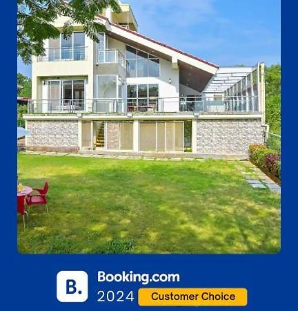 Ekostay - Woodpecker Villa Igatpuri Ngoại thất bức ảnh