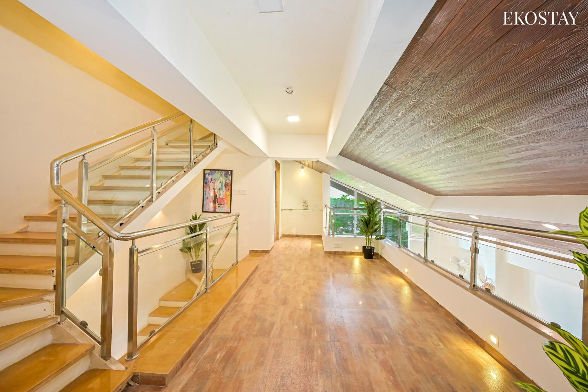 Ekostay - Woodpecker Villa Igatpuri Ngoại thất bức ảnh
