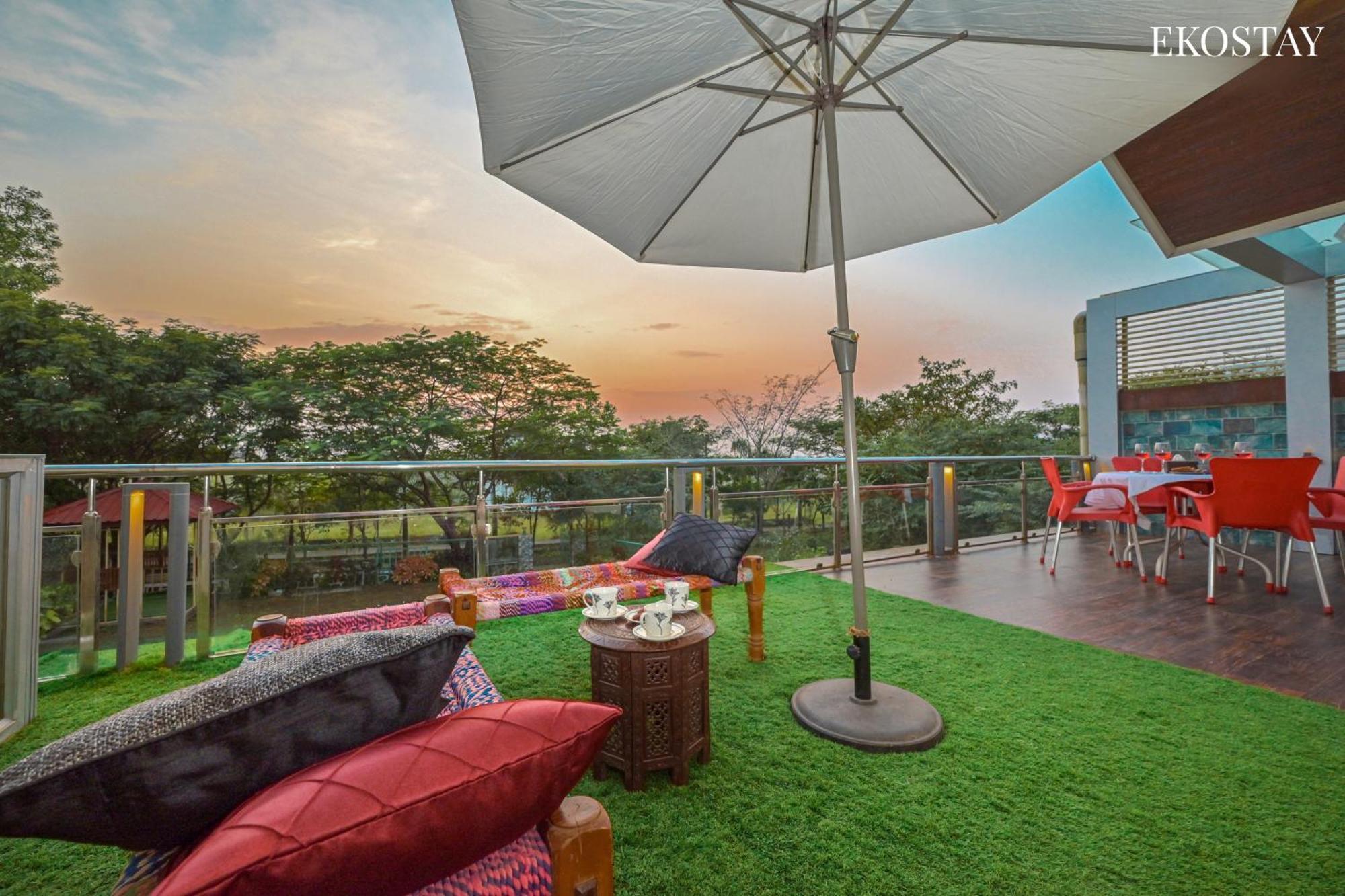 Ekostay - Woodpecker Villa Igatpuri Ngoại thất bức ảnh