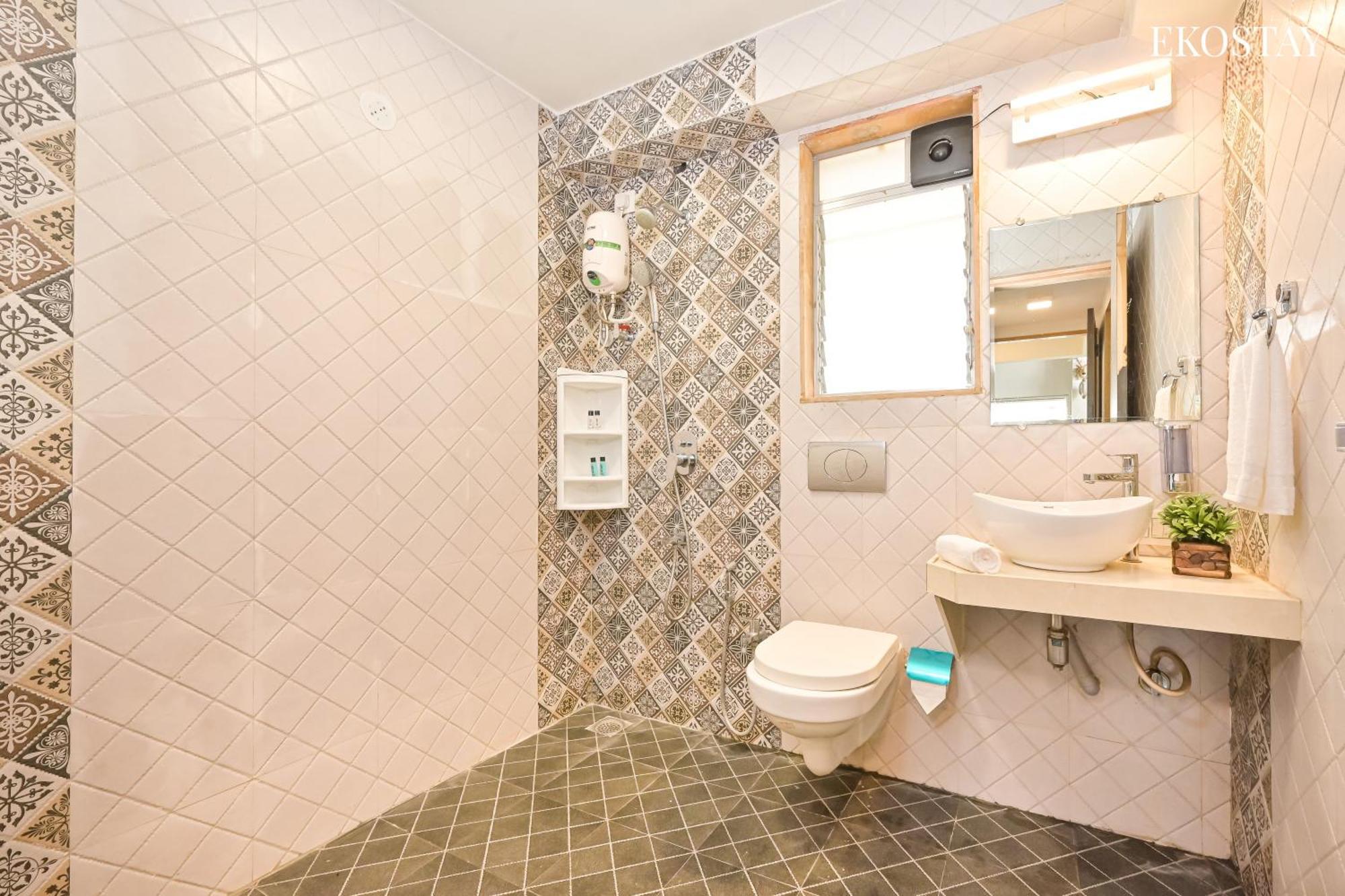 Ekostay - Woodpecker Villa Igatpuri Ngoại thất bức ảnh